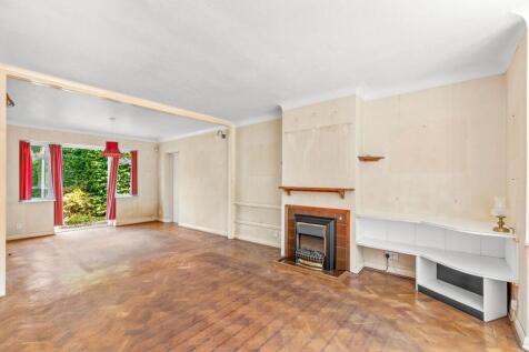 Sitting Dining Room