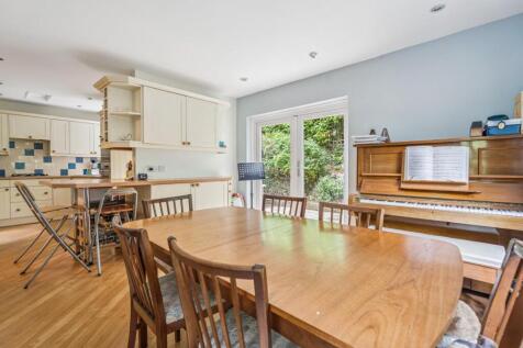 Kitchen Dining Room