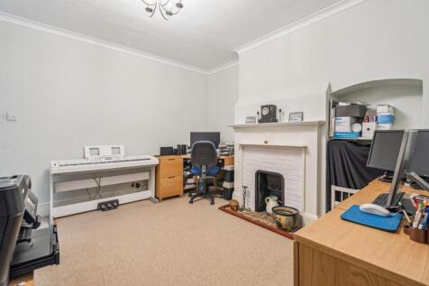 Snug / Family Room
