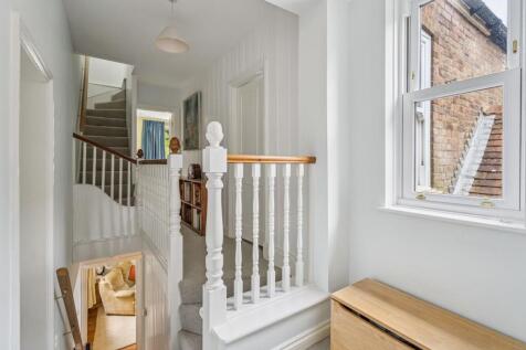 Staircase / Landing