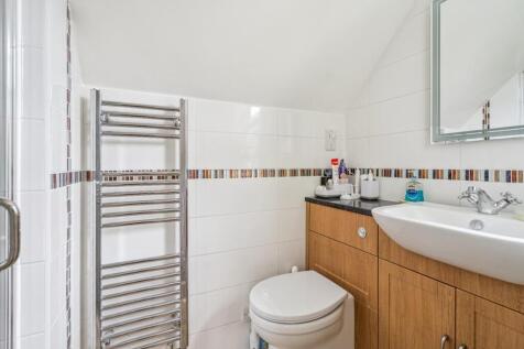 Ensuite Shower Room