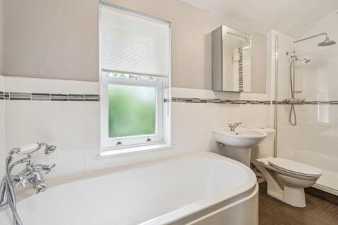 Refitted Bathroom