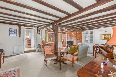 Sitting Dining Room
