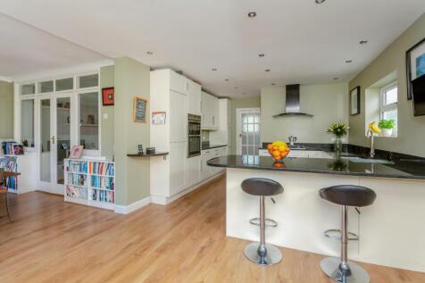 Kitchen Dining Room
