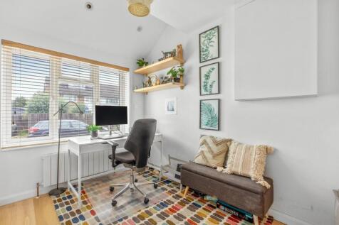 Study/Guest Room
