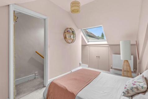 Loft Room