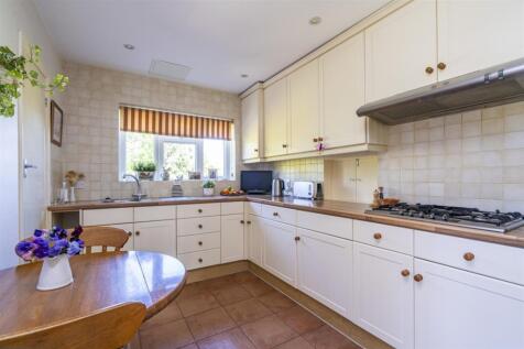 Kitchen Breakfast Room