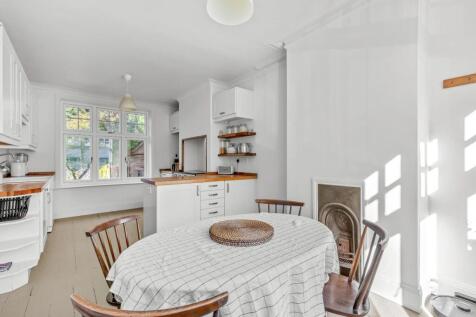 Kitchen Dining Room