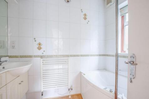 Ground Floor Bathroom