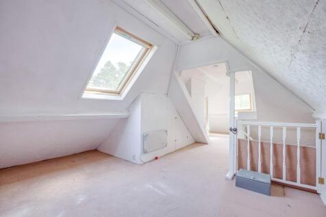 Loft Room