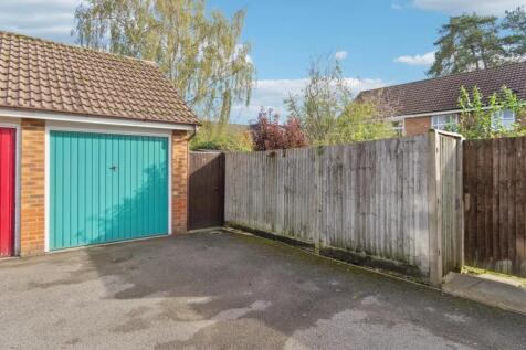 Garage &amp; Parking