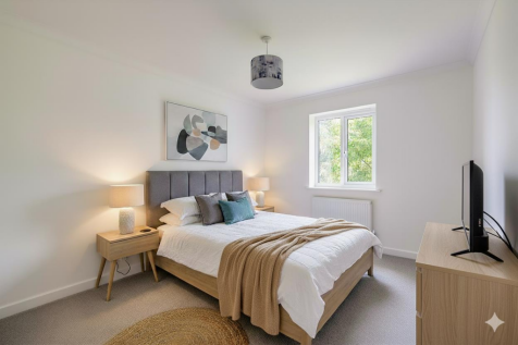 Bedroom 2 The Bed Barrington.png