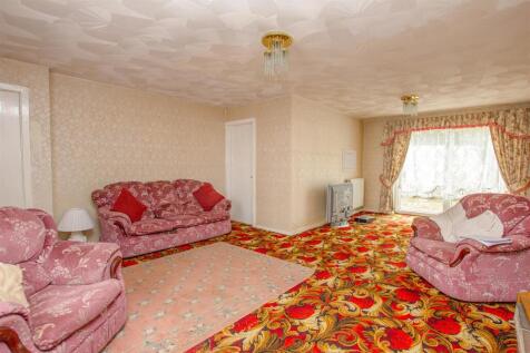 Living/Ding Room