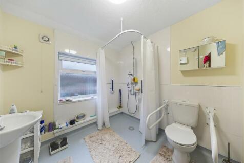 Wet Room
