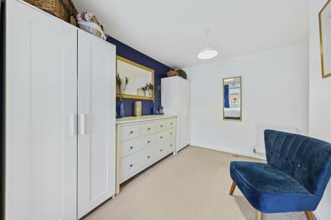 Dressing Room