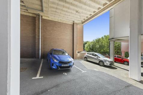 Parking Space