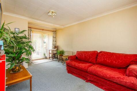Sitting/Dining Room