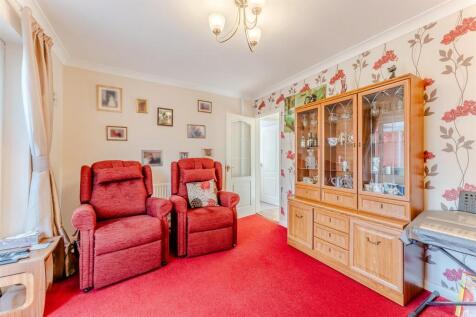 Bedroom/Sitting Room