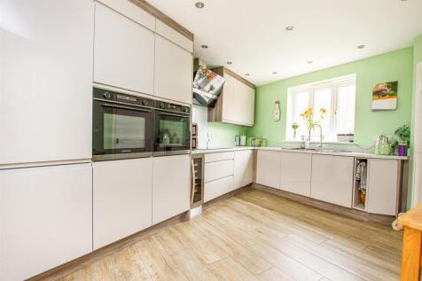 Kitchen/Dining/Family Room