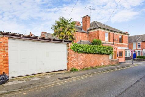 Double Garage