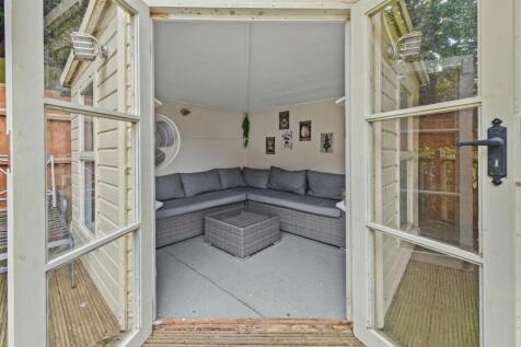 Summerhouse