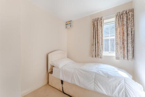 Bedrooom Two