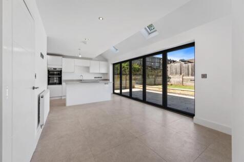 Kitchen/Breakfast/Family Room