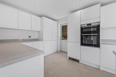 Kitchen/Breakfast/Family Room