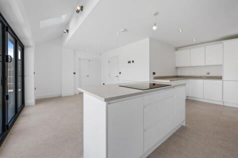 Kitchen/Breakfast/Family Room
