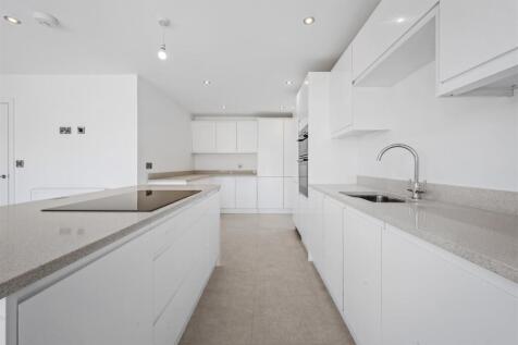 Kitchen/Breakfast/Family Room