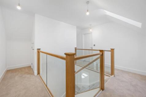 Second Floor Landing