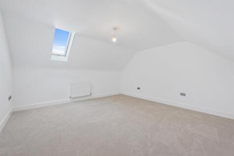 Bedroom Five