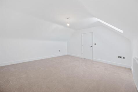 Bedroom Five