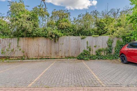 Allocated Parking Space