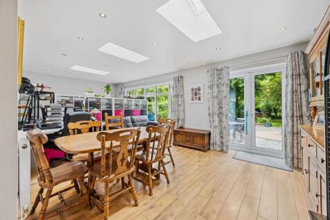 Family/Dining Room