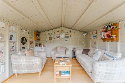 Summerhouse