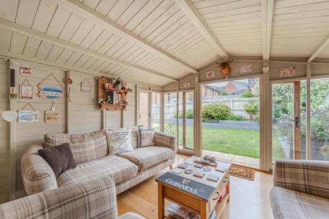 Summerhouse