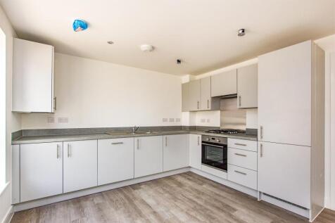 Kitchen/Dining/Living Room