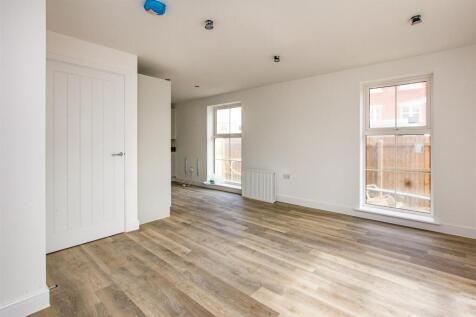 Kitchen/Dining/Living Room