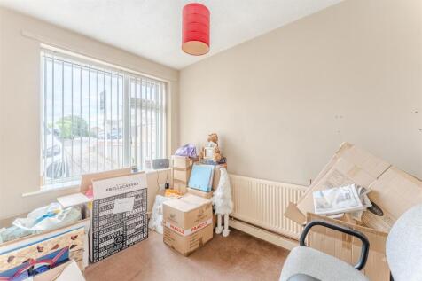 Study/Bedroom Five