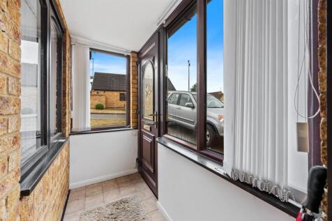 Entrance Porch