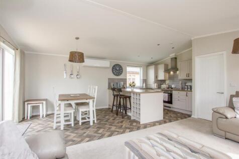 Kitchen/Dining/Living Room