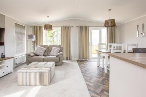 Kitchen/Dining/Living Room