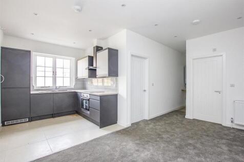 Kitchen/Dining/Living Room