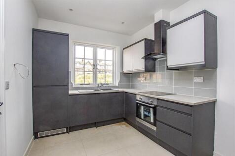 Kitchen/Dining/Living Room