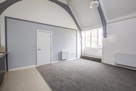 Kitchen/Dining/Living Room