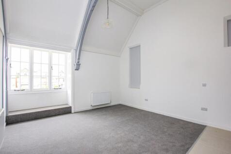 Kitchen/Dining/Living Room