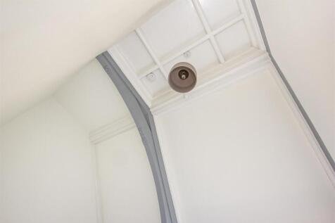 Bedroom Ceiling