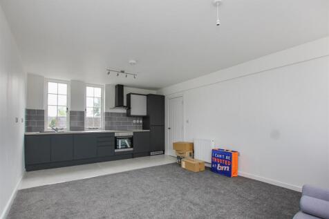 Kitchen/Dining/Living Roomn