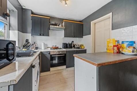 Living/Dining/Kitchen